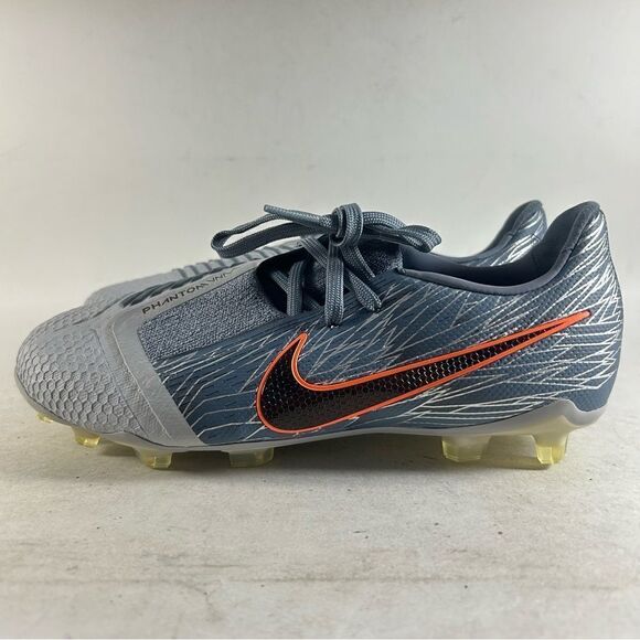 Nike Phantom Venom Elite FG Soccer Cleats ACC Youth 4 Women’s 5.5 NEW AO0401-008 - Picture 3 of 9